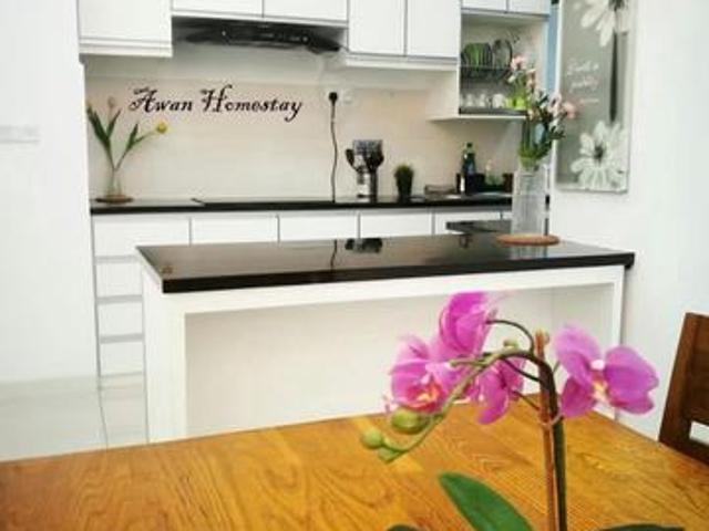 Serviced Residence for rent in Kajang, Langat
