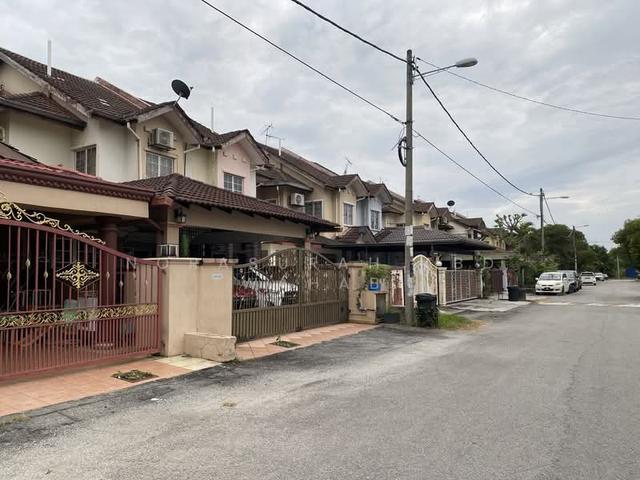 Terraced House for rent in Kajang, Langat