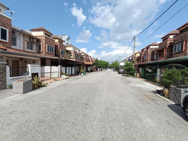 Terraced House for rent in Kajang, Langat