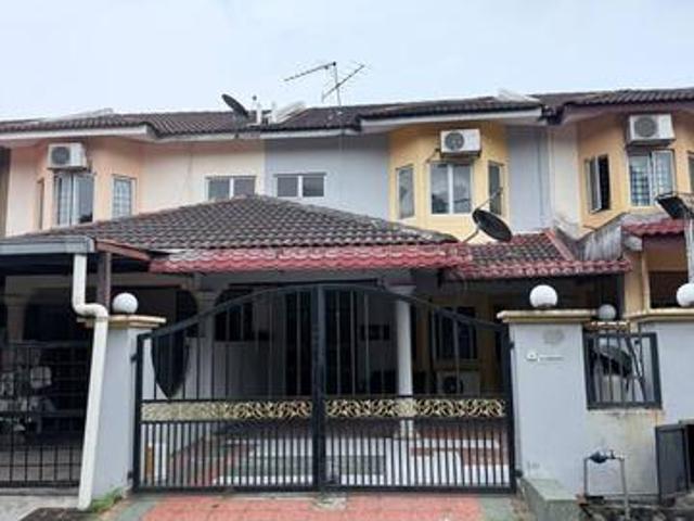 Terraced House for rent in Bandar Baru Bangi, Majlis Perbandaran Kajang
