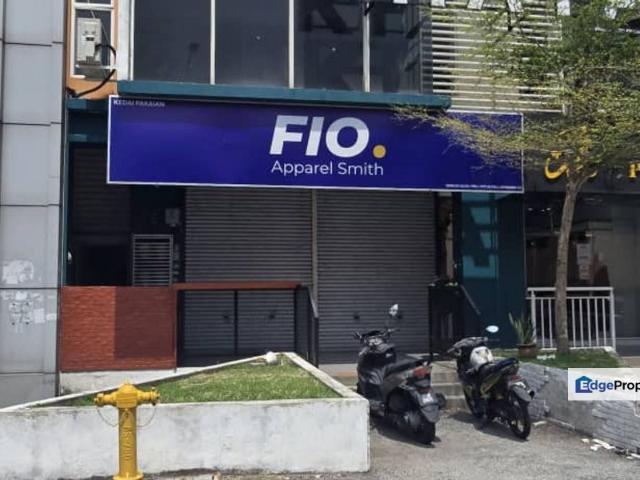 Shop for rent in Bandar Baru Bangi, Majlis Perbandaran Kajang