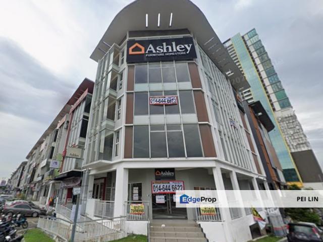 Shop for rent in Bandar Baru Bangi, Majlis Perbandaran Kajang