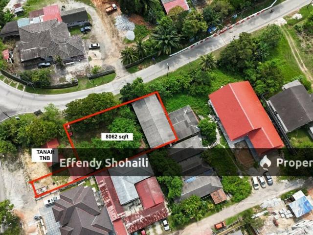 Property for sale in Tanjong Sepat, Selangor