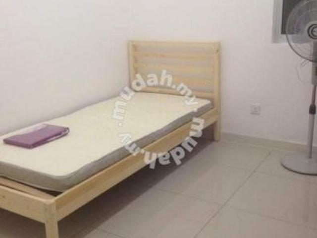 Room for rent in Kajang, Langat