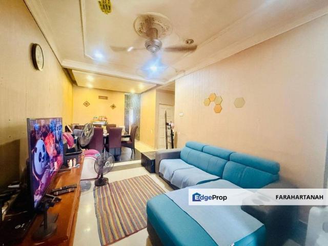 House for sale in Kajang, Langat