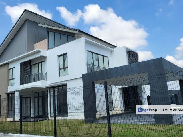 House for sale in Kajang, Langat