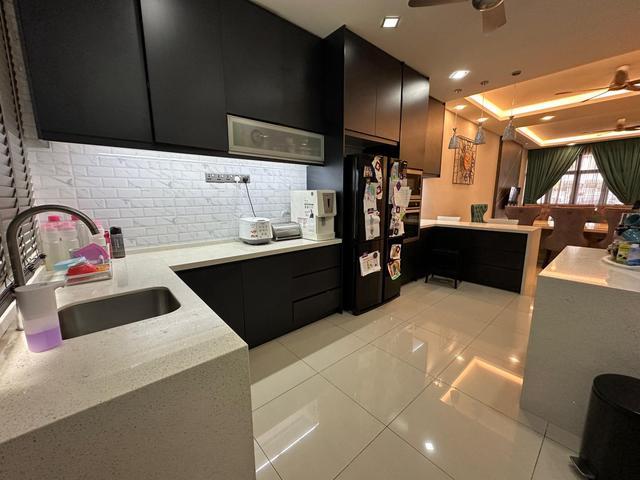 Terraced House for rent in Kajang, Langat