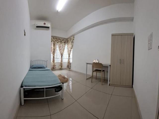 Serviced Residence for rent in Bandar Baru Bangi, Majlis Perbandaran Kajang