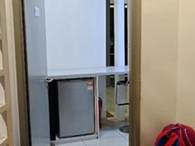 Apartment for rent in Kajang, Langat