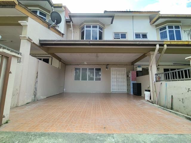 Terraced House for sale in Bandar Baru Bangi, Majlis Perbandaran Kajang