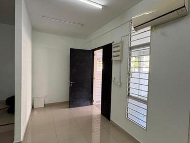Terraced House for rent in Kajang, Langat