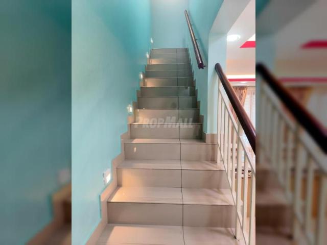 Townhouse for rent in Kajang, Langat