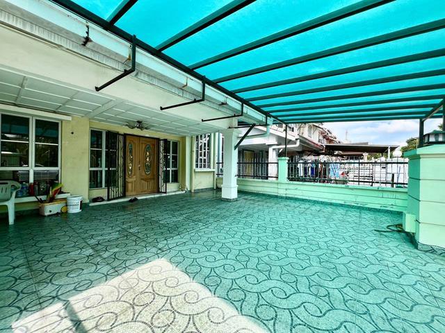 Terraced House for sale in Kajang, Langat