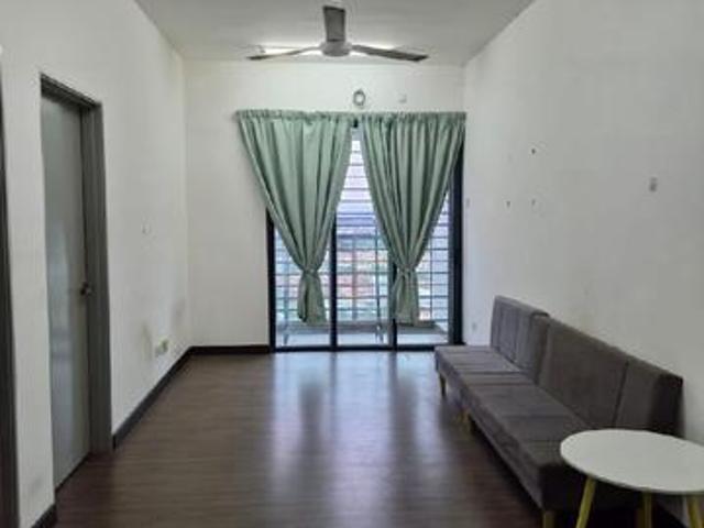 Condominium for rent in Kajang, Langat