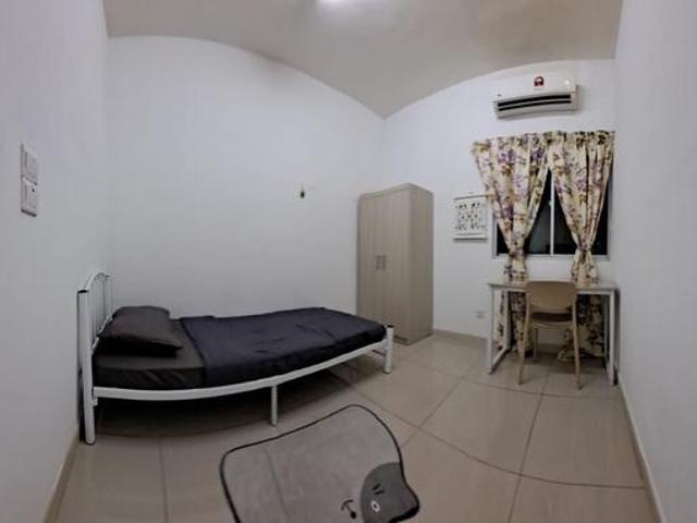 Serviced Residence for rent in Kajang, Langat