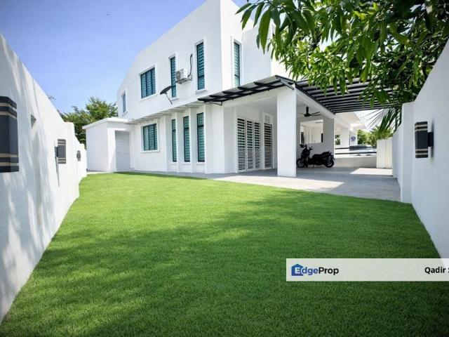 House for sale in Kajang, Langat