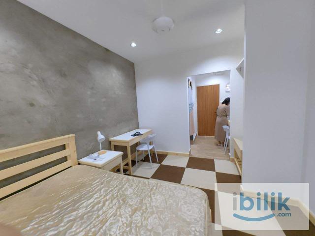 Apartment for rent in Kinabalu, Sabah