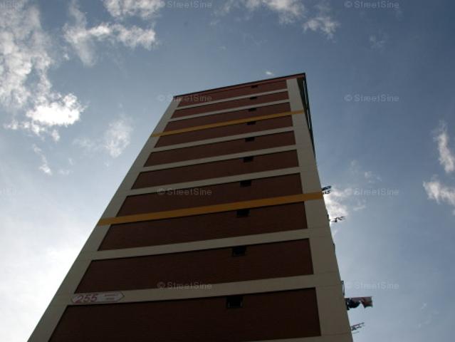 Detached House for rent