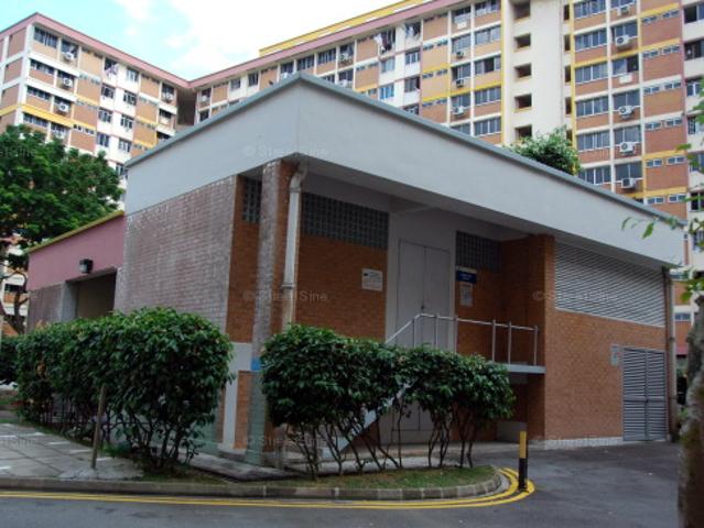 Detached House for rent in Bukit Panjang, 23 North West