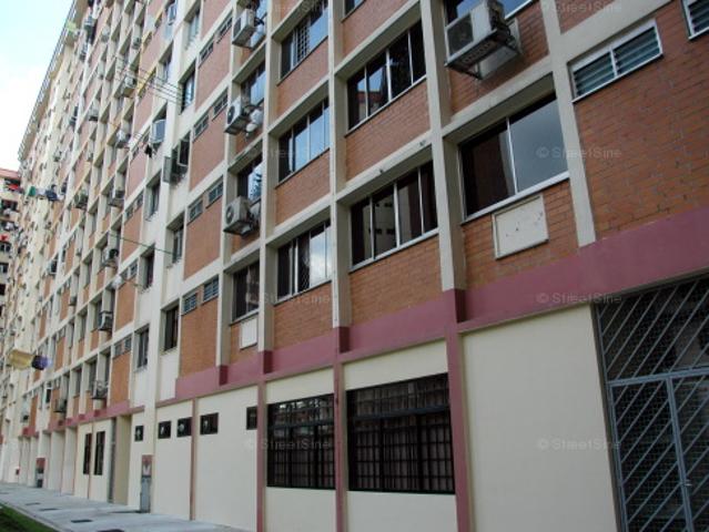 Detached House for rent