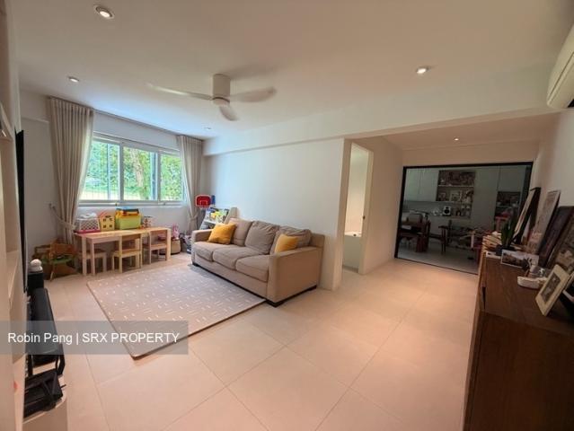 Detached House for sale in Bukit Panjang, 23 North West