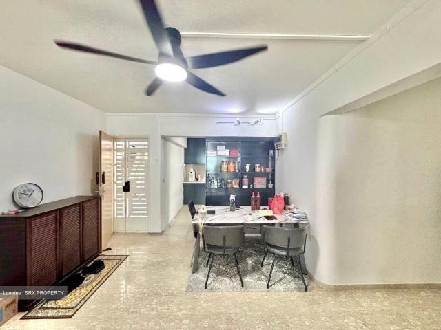 Detached House for sale in Bukit Panjang, 23 North West