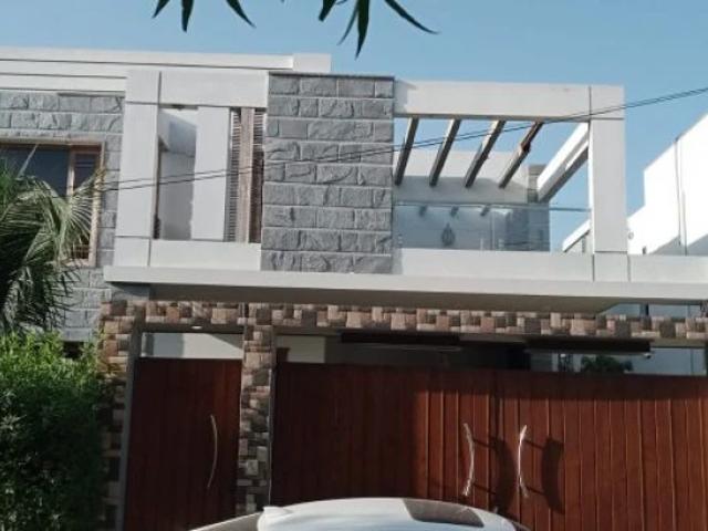 House for sale in North Waziristan, Federally Administered Tribal Areas fata