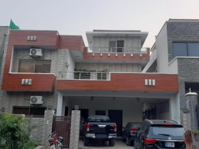 House for sale in Islamabad