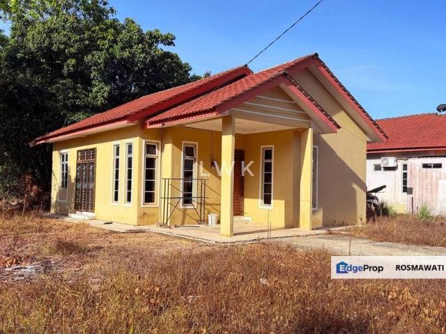 House for sale in Machang, ماچڠ / Machang