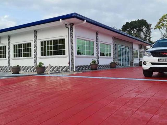 Terraced House for sale in Papar, Sabah
