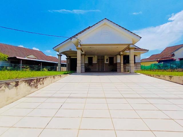Bungalow for sale in Kuala Muda, Kedah