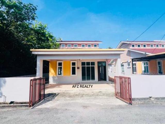 Terraced House for sale in Lunas, Kedah