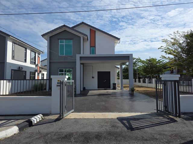 Bungalow for sale in Padang Serai, Kedah