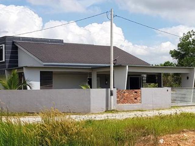 Bungalow for sale in Kuantan, Pahang