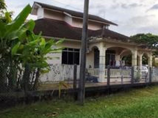Bungalow for sale in Tringganu