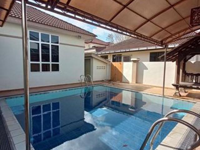 Bungalow for sale in Jitra, Kedah