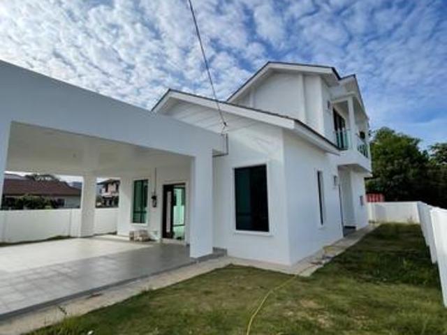 Bungalow for sale in Kuantan, Pahang