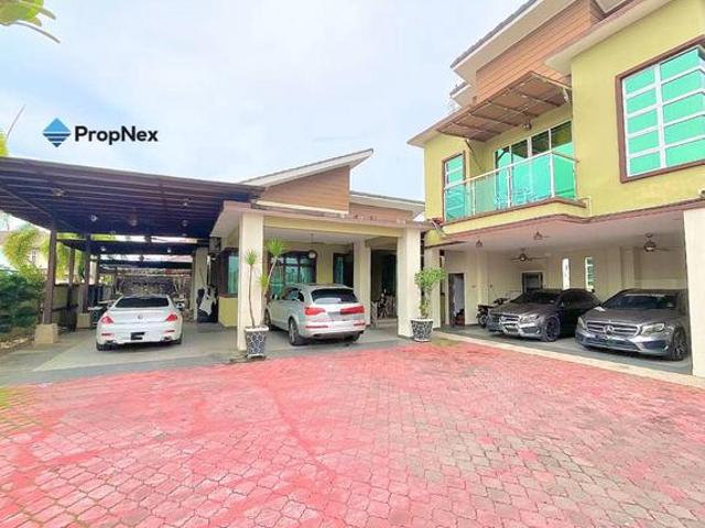 Bungalow for sale in Kota Bahru, Kelantan