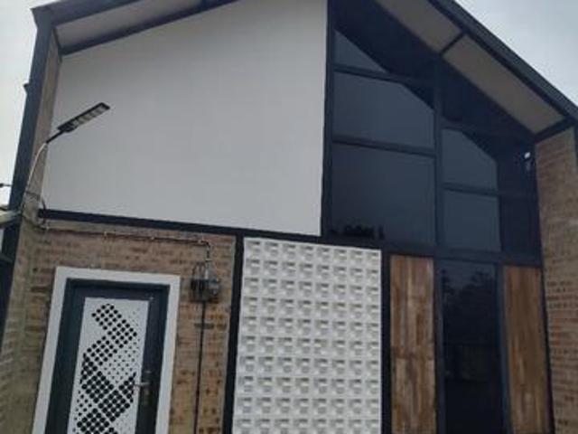 Bungalow for sale in Gemas, Tampin