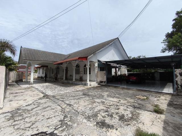 Bungalow for sale in Kampung Baung, Kota Bharu