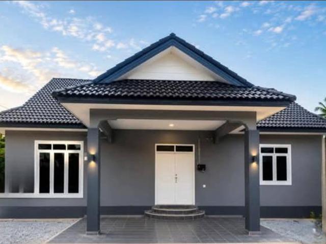 Terraced House for sale in Tringganu
