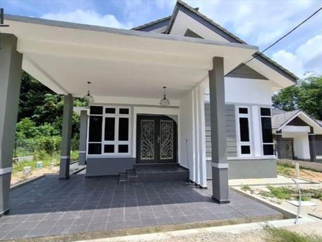 Bungalow for sale in Kota Bahru