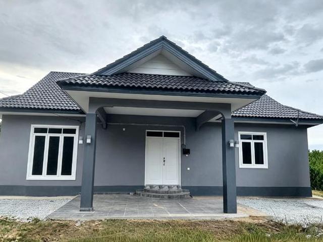 Bungalow for sale in Tringganu