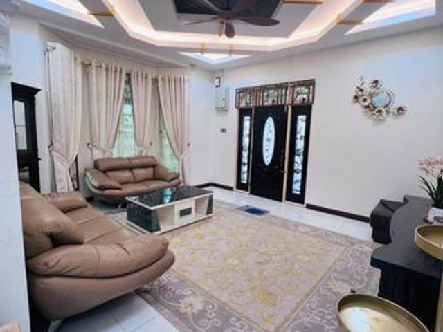 Bungalow for rent in Kota Bahru, Kelantan