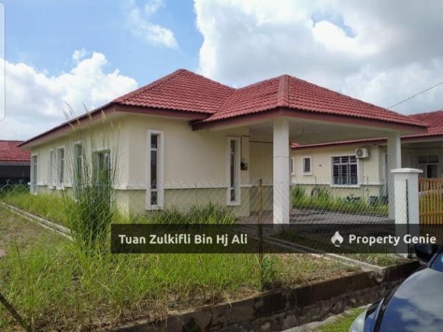 Bungalow for sale in Lengging, Negeri Sembilan