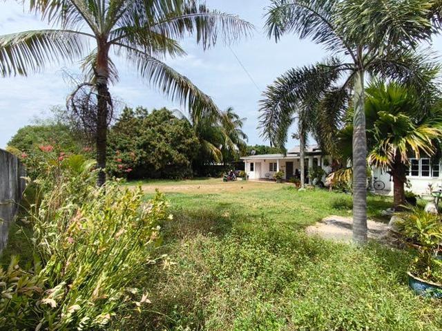 Bungalow for sale in Kampung Baung, Kota Bharu