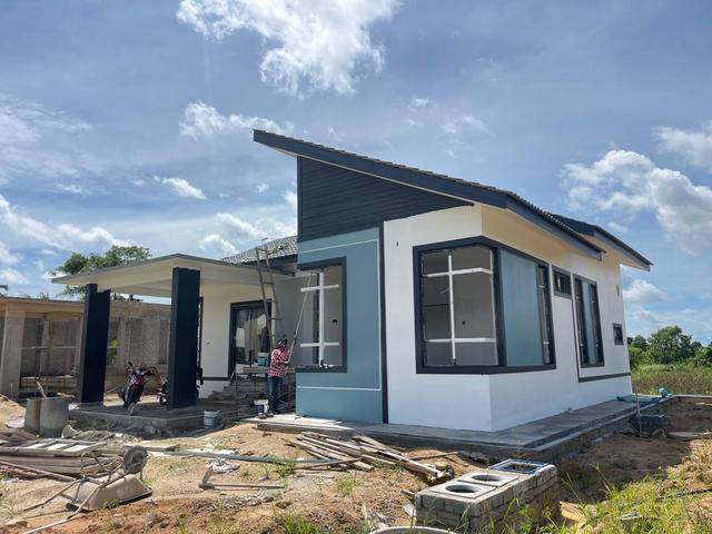 Bungalow for sale in Kota Bahru, Negeri Kelantan