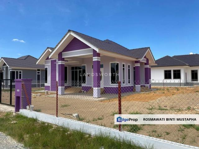 House for sale in Tanah Merah