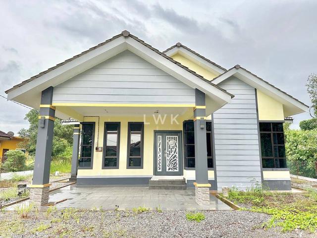 Bungalow for sale in Tanah Merah