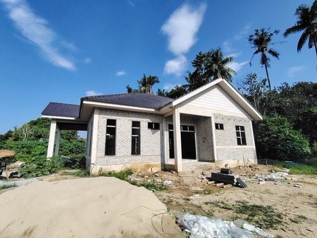 Bungalow for sale in Kubang Kerian, Kelantan
